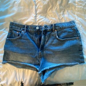 BDG Urban Outfitters Jean Shorts